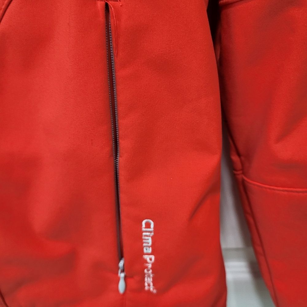 Soft Shell Ski Jacket by CMP XS - Picture 4 of 11